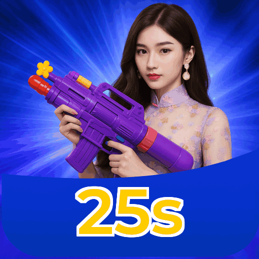 Tabela RTP dos jogos de cassino da 25s